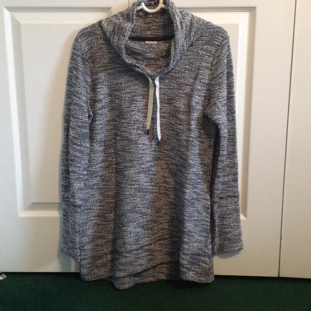 Fashion Sweatshirt